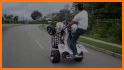 ATV Quad Bike : Bike Wheeling Stunts related image