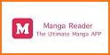 Manga Fox - Manga reader related image