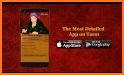 Free Tarot Card Reading App - Daily & Love Tarot related image