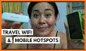 Free Portable Wifi Hotspot Router related image