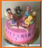 Winx Club: Magic bakery related image