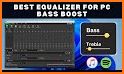 DJ mixer Music:Dj Sound Equalizer & Bass Effects related image