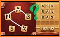 Word Puzzle VKL related image