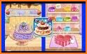 Icing Master 3D - Fun casual cake making game related image