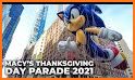 Thanksgiving Day in 4K related image