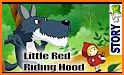 Little Red Riding Hood world's related image