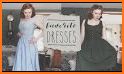 1940s Style Dresses related image