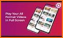 Video Downloader &Video Player related image