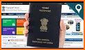 Apply  Passport Online related image