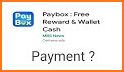 Paybox : Free Reward & Wallet Cash related image