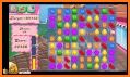 Candy Crazy Bomb - Crush Candy Free & Match 3 game related image