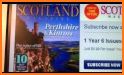 Scotland Magazine related image