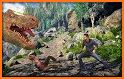 Dinosaur World Jurassic Island : TPS Action Game related image