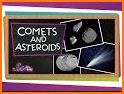 Asteroids+ related image