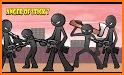 Stickman Warriors Fight Battle related image