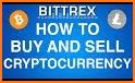 Buy Bitcoin, Litecoin & Ethereum Cryptocurrencies related image