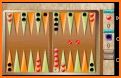 Backgammon Free - Two Players related image