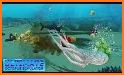 Sea Animal Kingdom Battle Simulator: Sea Monster related image