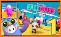 Fall Guys Royale 3D Run Ultimate Knockout related image