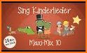 Sing mit mir - Kinderlieder related image