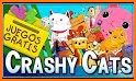 Crashy Cats related image