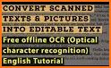 Fast Scan: PDF Converter, OCR Text Scanner App related image