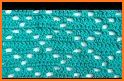 Filet Crochet Patterns (No Ads) related image