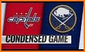 Sabres Hockey: Live Scores, Stats, Plays, & Games related image