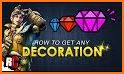 MHW Decoration Sniping related image