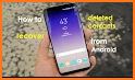 Recover All Deleted Contact & Sync related image