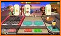 Cooking Restaurant Games: Chef Kitchen Management related image