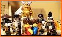 Ninjago Toys The Legacy related image