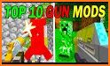 Guns mod for Minecraft ™ - Gun and Weapon Mods related image