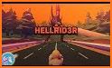 Hellrider 3 related image