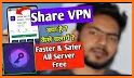 Safer VPN–Safer VPN-Free & Fast & Secure VPN Proxy related image