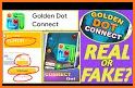 Golden Dot Connect related image