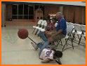 Upward Basketball Coach related image