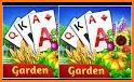 Solitaire Tripeaks Garden related image