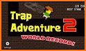 The World's Hardest Game Ever - Trap Adventure related image