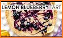 Lemon-Blueberry related image