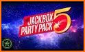 The Jackbox Party Pack 5 related image