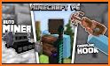 AddOns for Minecraft PE (MCPE) related image