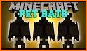 Bat Mod MCPE related image