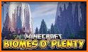 Biomes O Plenty Mod related image