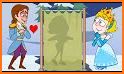 Save The Hotgirl - Rescue & Brain Teaser game related image