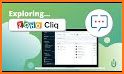 Zoho Cliq - Team Communication & Collaboration App related image