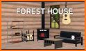 脱出ゲーム Forest House related image