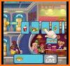 Hotel Diary - Grand doorman story craze fever game related image