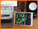 Launch Buttons Plus - Ableton MIDI Controller related image