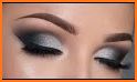 Latest Makeup Tutorial for Smokey Eye related image